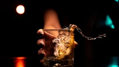 How Alcohol Affects the Brain