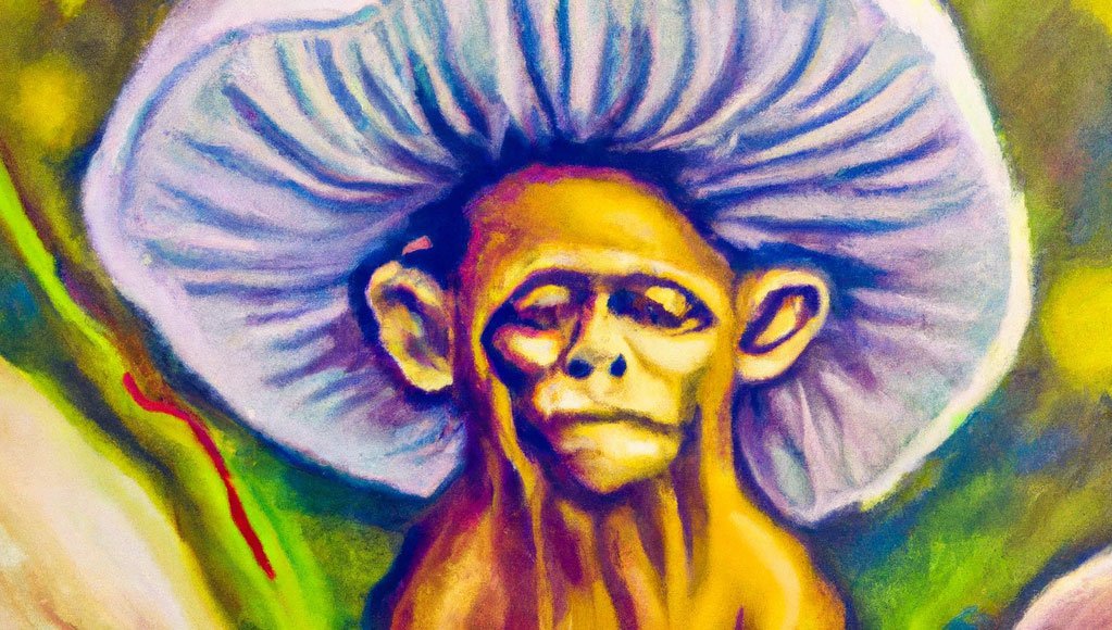 Psilocybin and Magic Mushrooms: A Short History