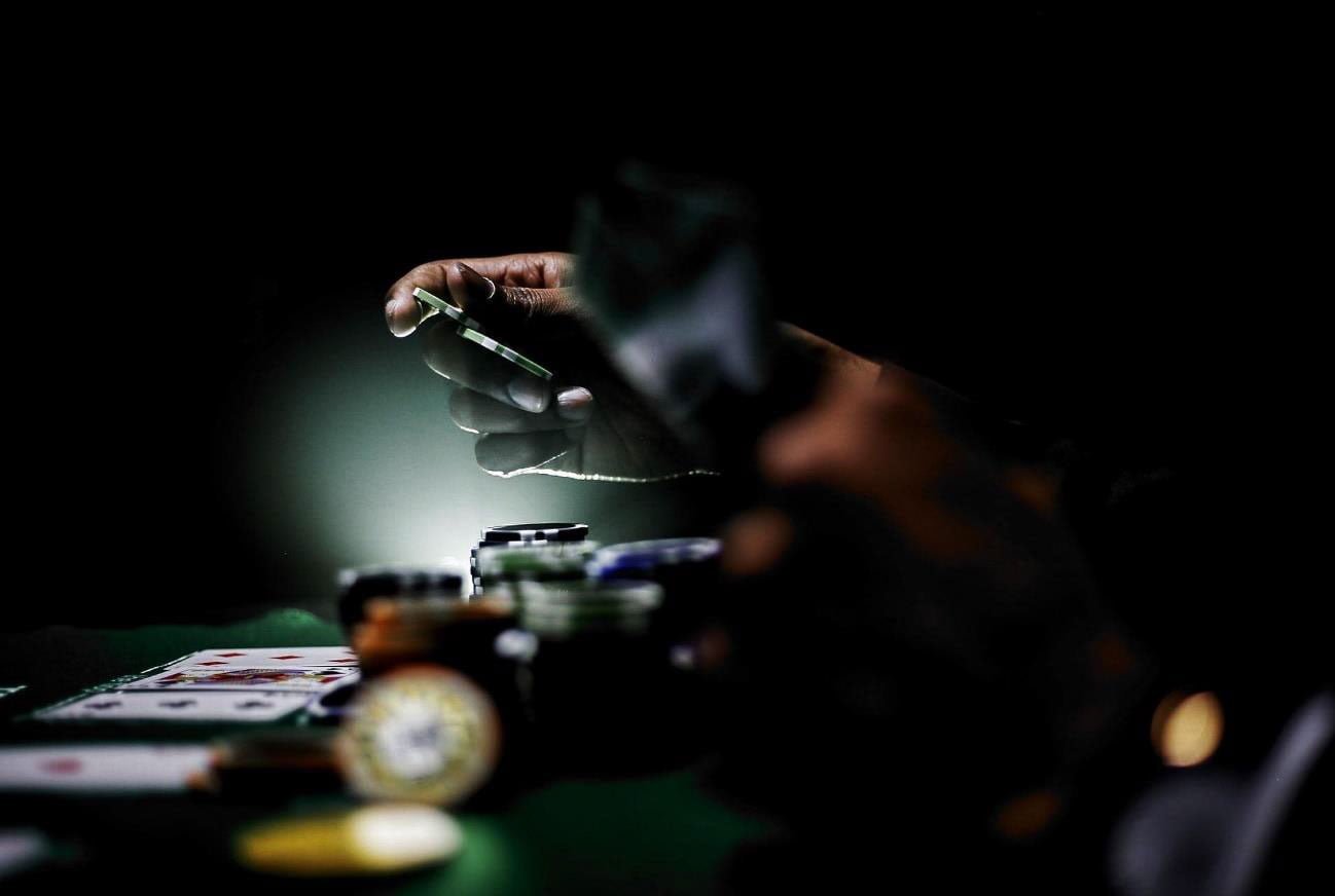 Ibogaine Treatment For Gambling Addiction