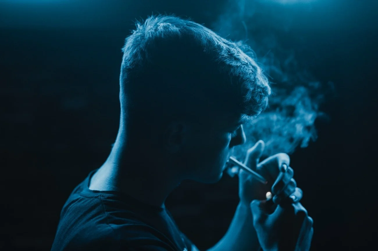 Ibogaine Treatment for Nicotine Addiction