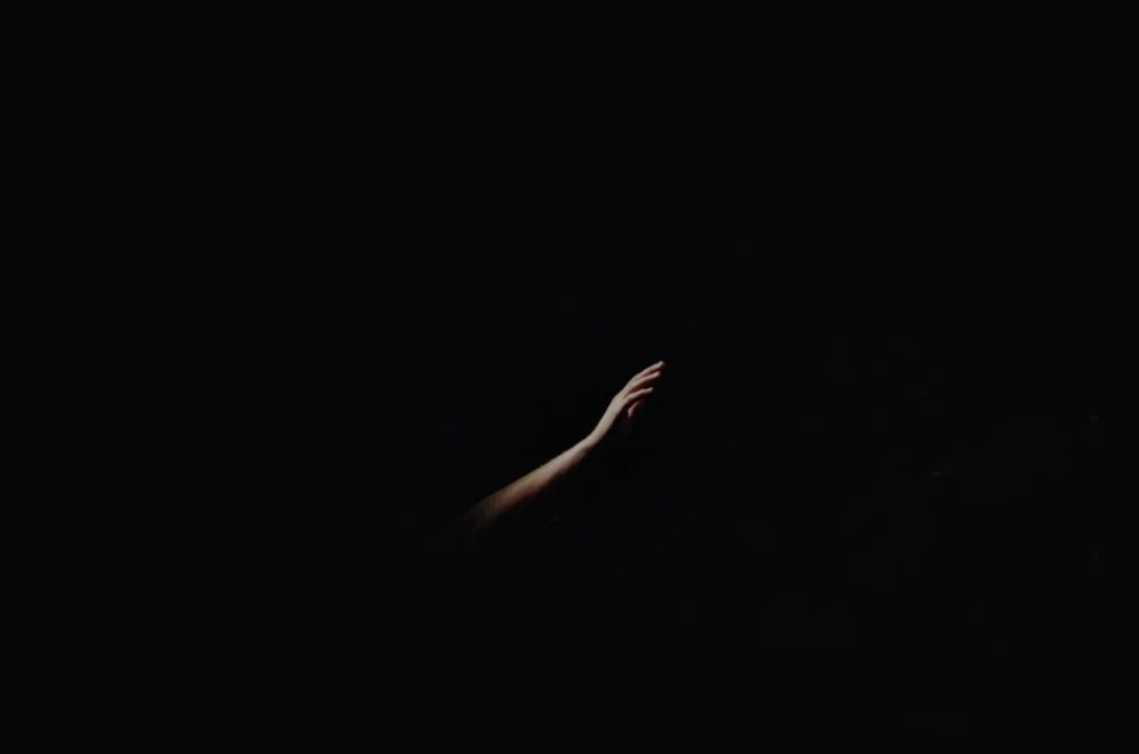 What is Aphantasia