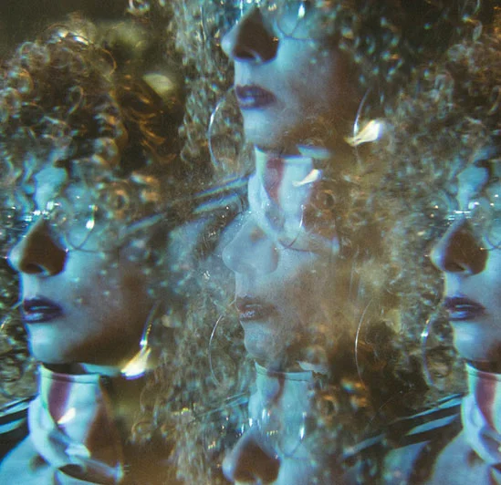 Dissociative Disorders