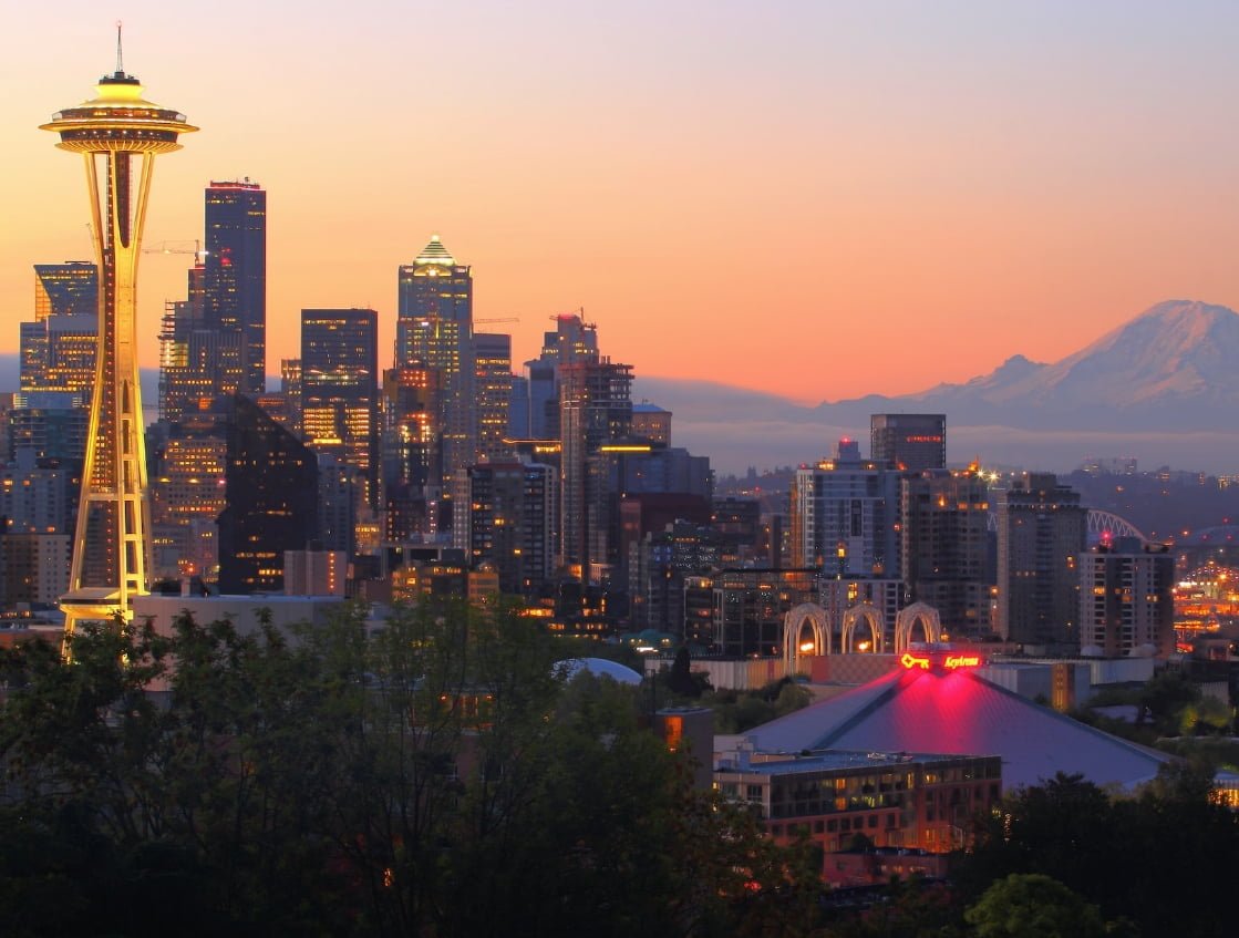 Ibogaine Treatment in Seattle