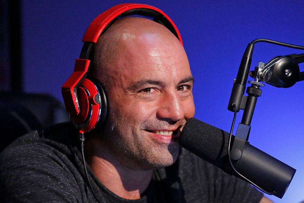 Joe Rogan On Why Ibogaine Deserves Decriminalisation